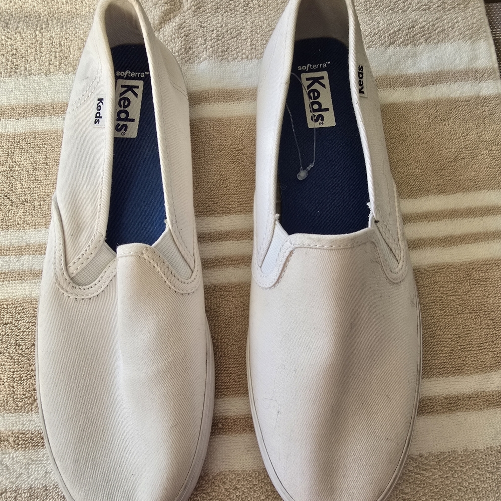Keds Slip On Shoe